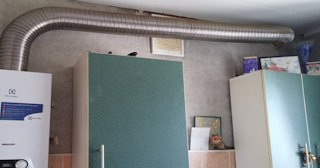 Установка газового водонагревателя в белебее - СантехДомБлб, цена от 5132 руб.