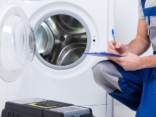 Подключение стиральной машины Белебей цена 575 руб.