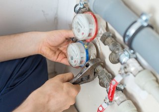 Замена счетчиков воды Белебей цена от 852 руб.